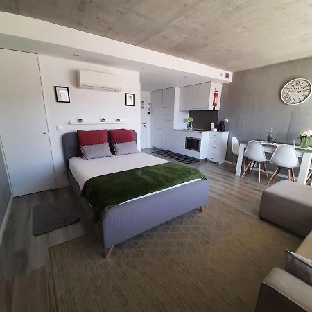 Love' In Aveiro Apartments - Blanc Eksteriør billede