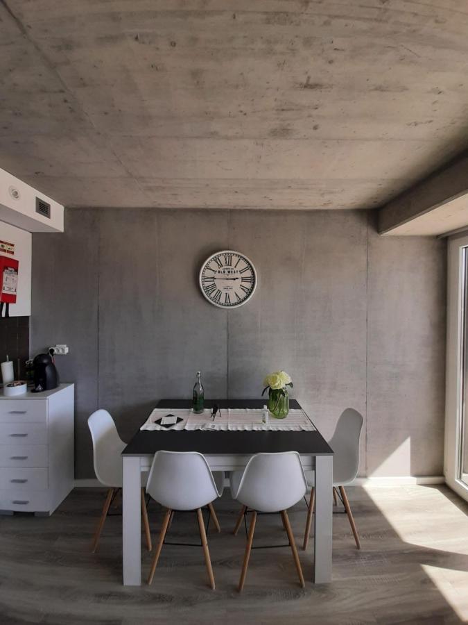 Love' In Aveiro Apartments - Blanc Eksteriør billede